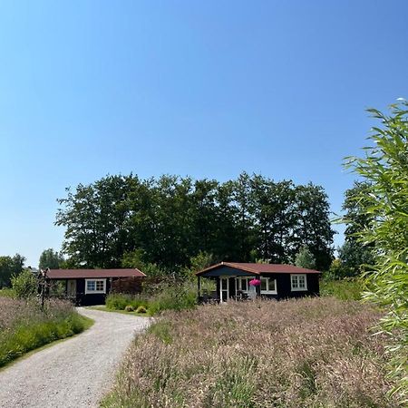 Fields 1216 Bed & Breakfast Zwaanshoek Екстериор снимка