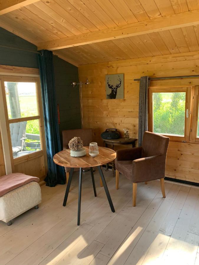 Fields 1216 Bed & Breakfast Zwaanshoek Екстериор снимка