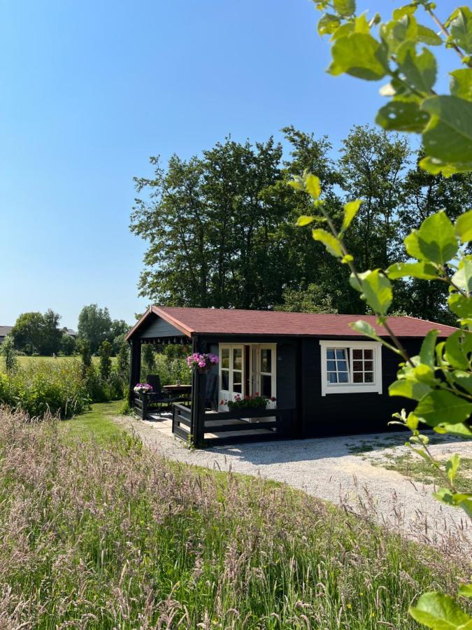 Fields 1216 Bed & Breakfast Zwaanshoek Екстериор снимка